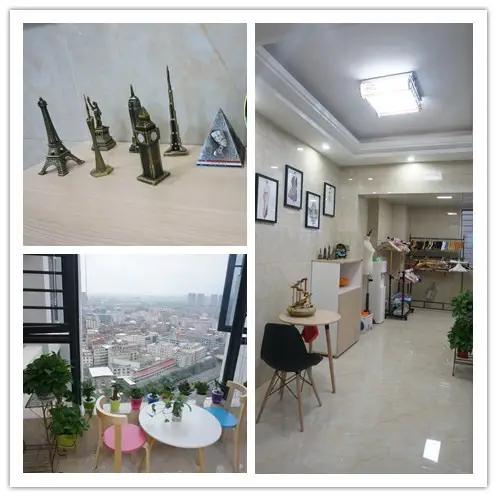 Quanzhou Yingchuan Import & Export Trade Co.,ltd