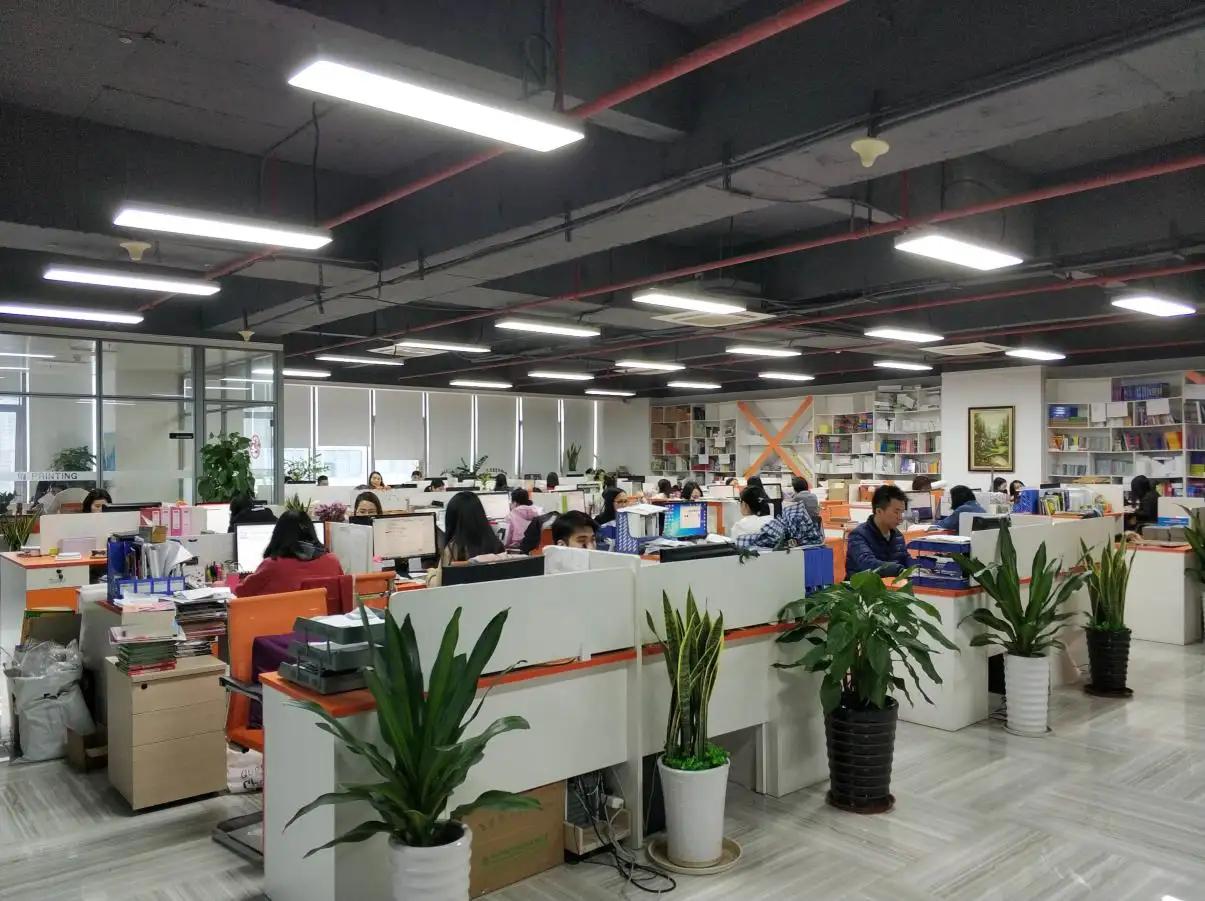 Guangzhou XY Printing Co., Ltd.