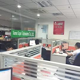 Xiamen Super Tablewares Import& Export Co., Ltd.
