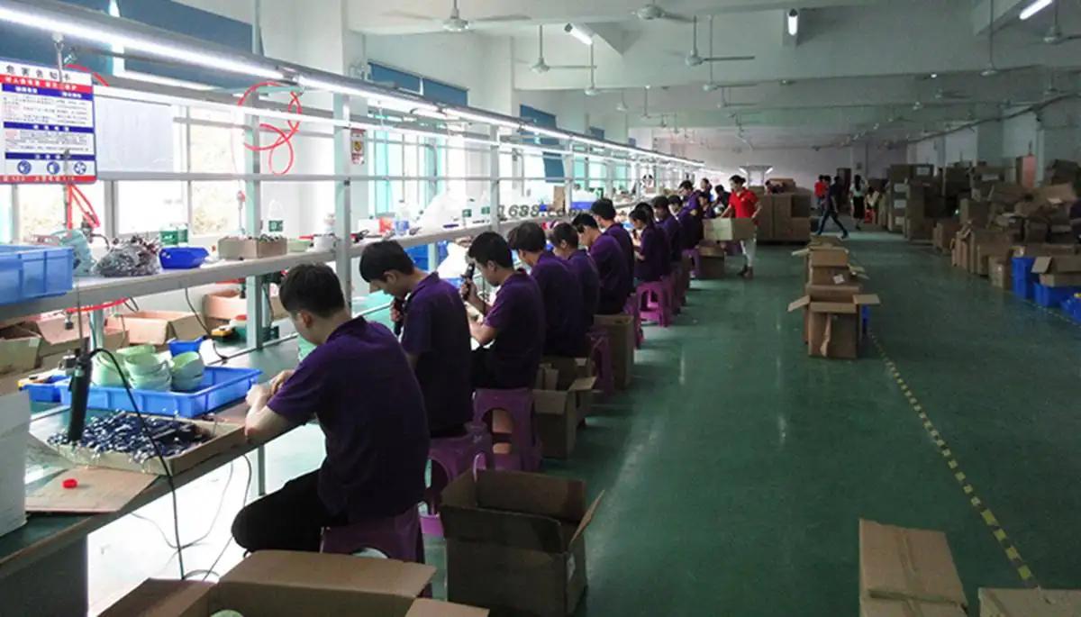 Supplier