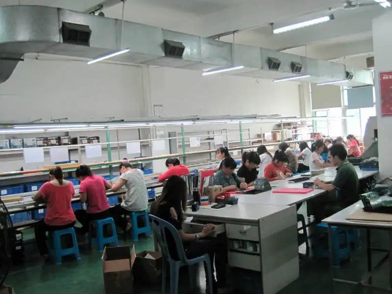 Shenzhen Ruike Electronic Commerce Co., Ltd.