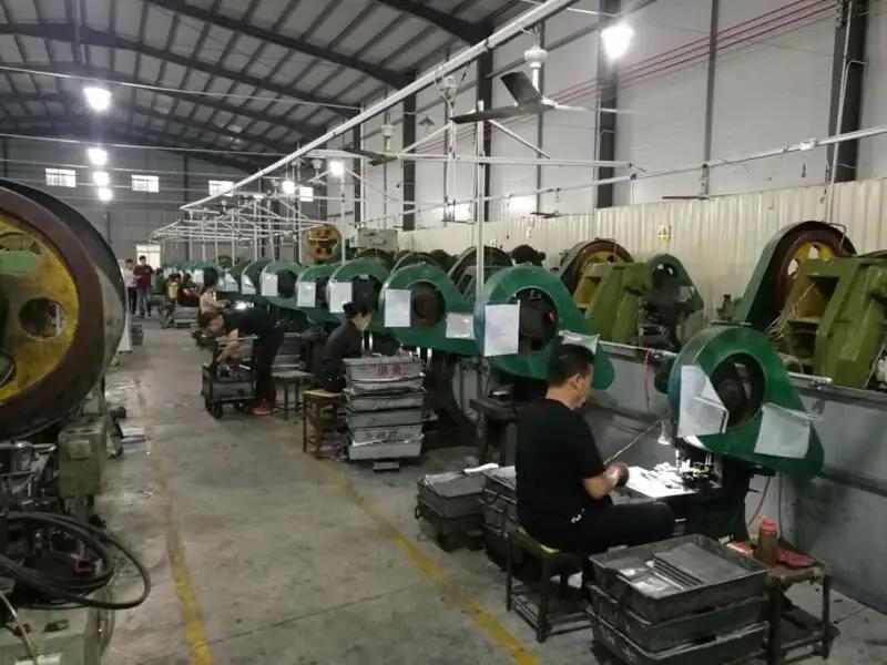 Jieyang Huiyi Hardware Products Co., Ltd.