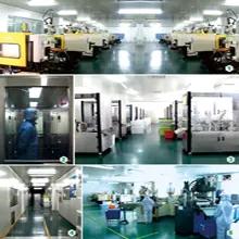 Zhejiang Sorfa Life Science Research Co., Ltd.