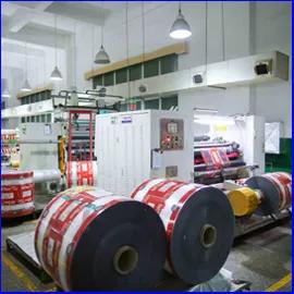 Quanzhou Yiyang Packing Co., Ltd.