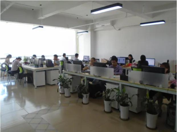 Shenzhen Gorese Leather Co., Ltd.