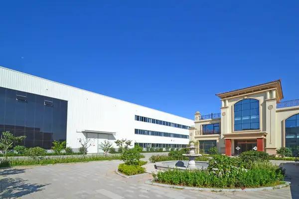 Qingdao Jinhuaxing Sports Products Co., Ltd.