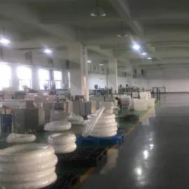 Shanghai Hongye Plastic Products Co., Ltd.