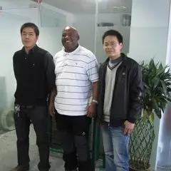Guangzhou City Nianfa Wire Mesh Factory