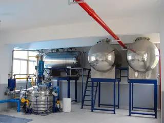 Wuxi Xiwei Expanded  Plastic Co.,ltd.