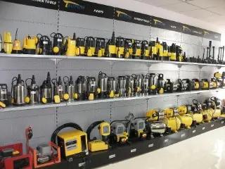 Supplier