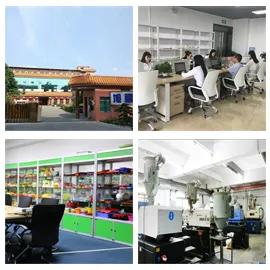 Dongguan Xufu Rubber & Plastic Co., Ltd.