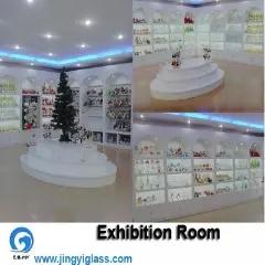 Jianhu Jingyi Glass Products Co., Ltd.