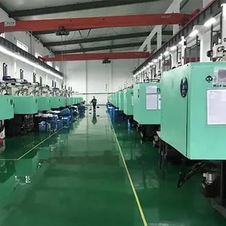 Ningbo Haishu Shunda Plastic & Glue Co., Ltd.
