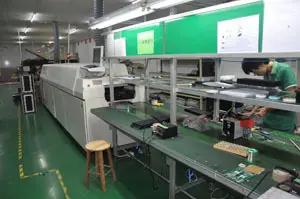Shenzhen Acemax Electronics Co., Ltd.
