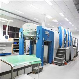 First (Shenzhen) Display Packaging Co., Ltd.