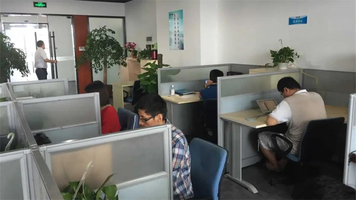 Nanjing Wellwynn Tourism Products Co., Ltd.