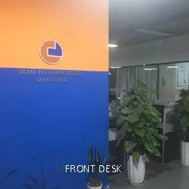 Shenzhen Domil Bags Co., Ltd.
