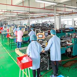 Dongguan Favoritetec Industry Co., Ltd.
