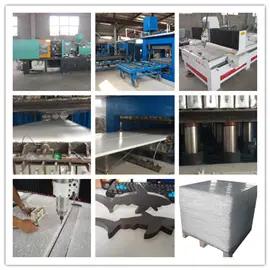 Henan Okay Plastic Industry Co., Ltd.