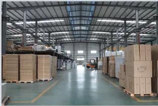 Foshan Tiansu Building Materials Co., Ltd.