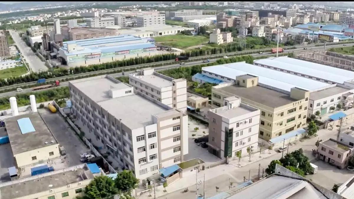 Zhejiang Gelinduo Import And Export Co., Ltd.