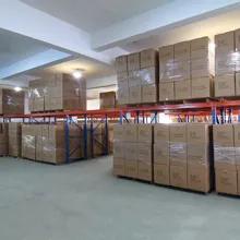 Ningbo Mingwei Electric Appliances Co., Ltd.