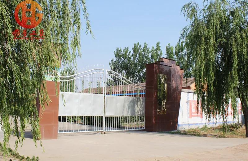 Shandong Juye Guohua Arts And Crafts Co., Ltd.