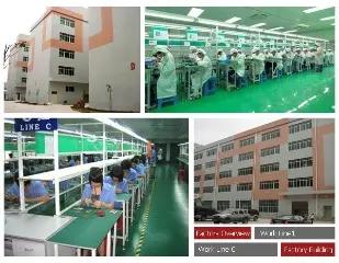 Wenzhou Yongjia Crafts Co., Ltd.
