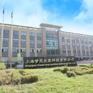 Shanghai Dream-Mao Packing Technology Co., Ltd.