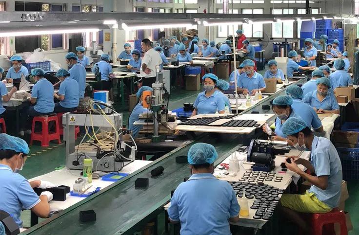Global Victory International Co., Ltd.