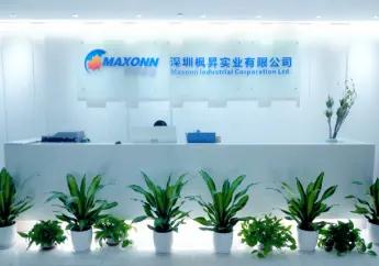 Shenzhen Maxonn Industrial Co., Ltd.