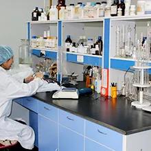 Cangzhou Weikang Food & Pharmaceutical Package Co., Ltd.