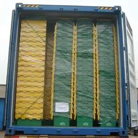 Qingdao World Link Industry Co., Ltd.