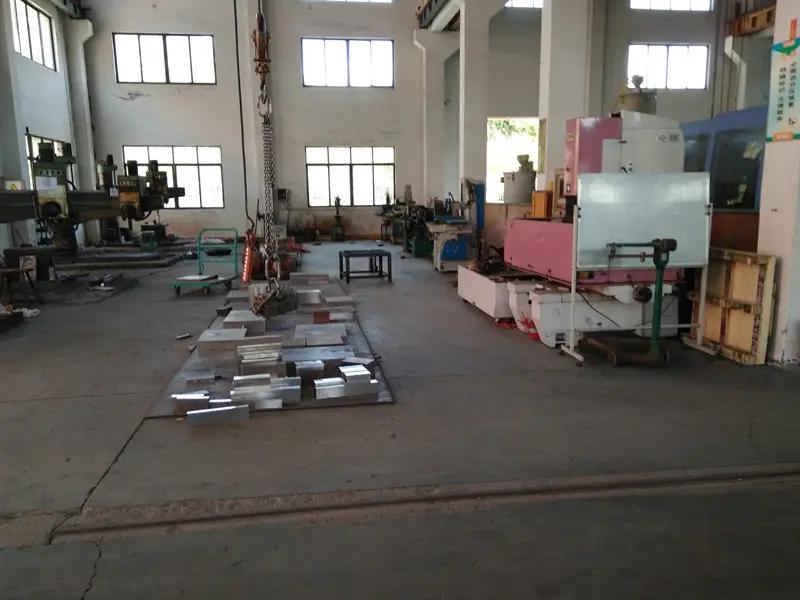 Ningbo Ecowis Plastic & Electric Co., Ltd.