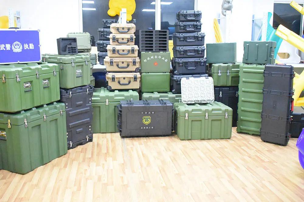 Shanghai Canggu Plastic Technology Co., Ltd.