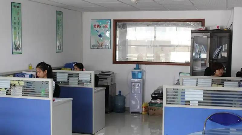 Ningbo Walkon Plastic Industrial Co., Ltd.