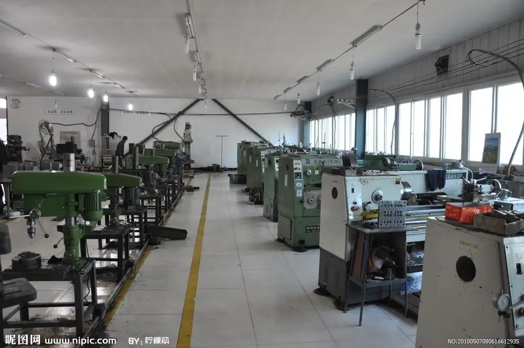 Henan Yibao Machinery Equipment Co., Ltd.