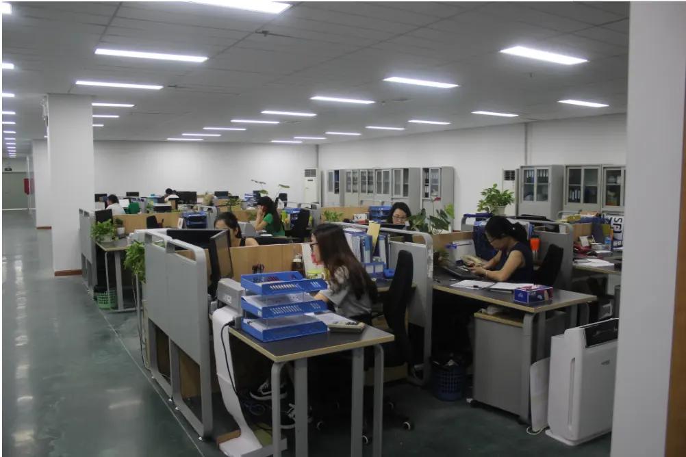 Guangzhou Starshining Watch Co., Ltd.