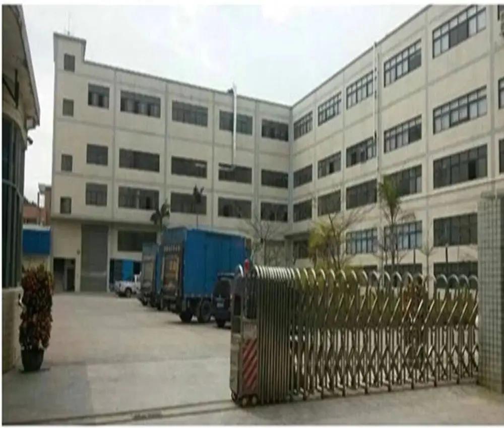 Shenzhen Tongzhou Tengle Technology Co., Ltd.