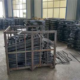 Qingdao Changshan Special Handtruck Co., Ltd.