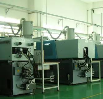 Shenzhen Jinzhen Technology Co., Ltd.