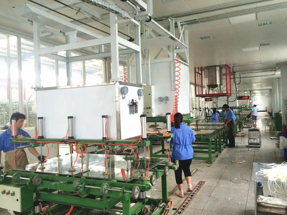 Jinan Alands Plastic Co., Ltd.