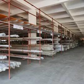 Shenzhen Icomecn Industrial Co., Ltd.