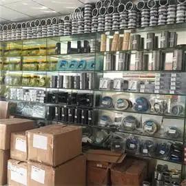 Guangzhou Tme Machinery Co., Ltd.