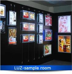 Xiamen Luz Opto Electronic Technologies Co., Ltd.