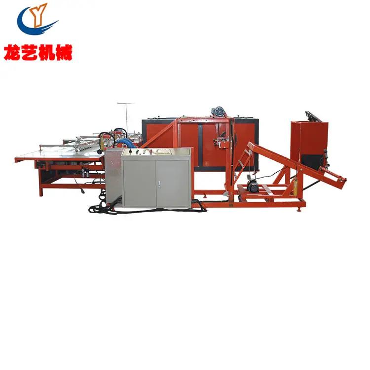 Jinan Longyi Machinery Manufacturing Co., Ltd.