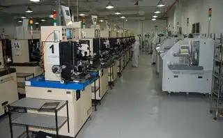 Supplier