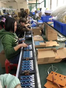 Supplier