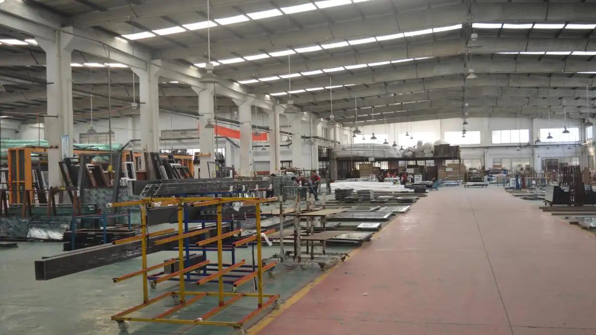 Guangdong D-Top Industry Co., Ltd.