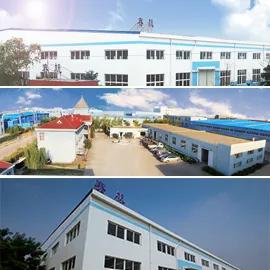 Qingdao Saifan Packaging Machinery Manufacturing Co., Ltd.